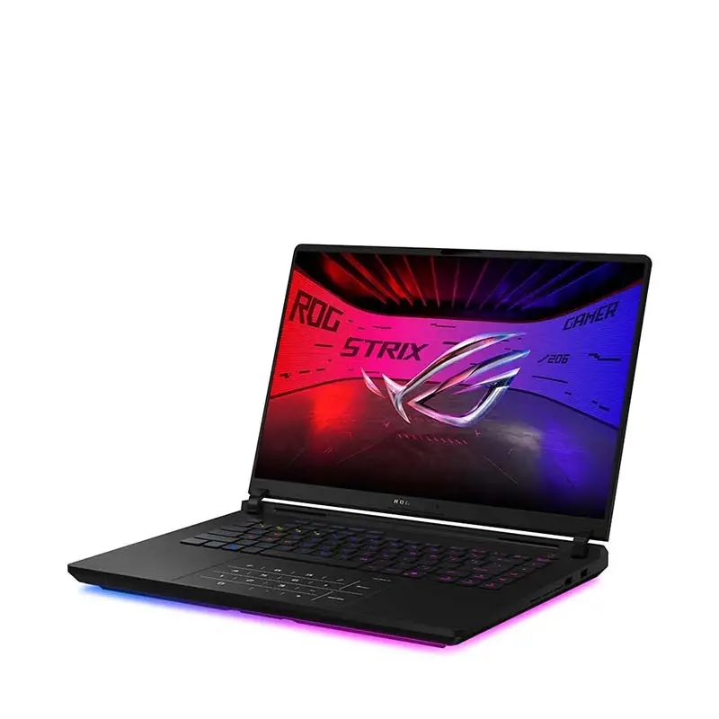 ROG Strix SCAR 16 G635LX-S5031 Right Angle View